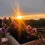 Adriatic Sunset View Apartmán