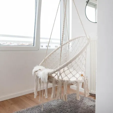 Adriatic Sunset View Апартаменты *