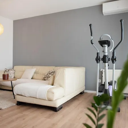 Adriatic Sunset View Porec