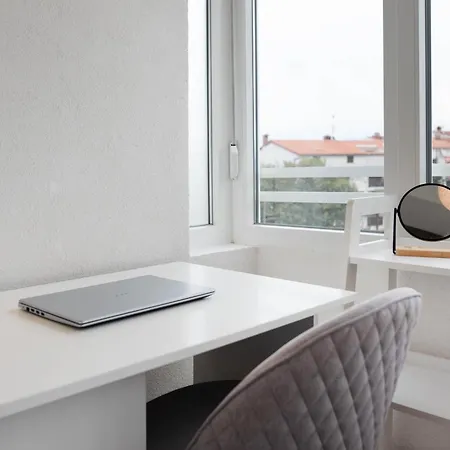 Adriatic Sunset View * Пореч