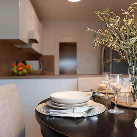 Adriatic Sunset View Пореч