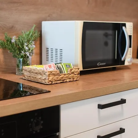 Apartment Adriatic Sunset View *