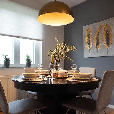 Adriatic Sunset View Apartment Porec