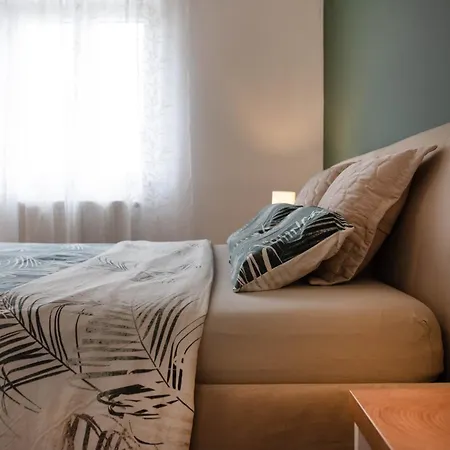 Adriatic Sunset View * Пореч