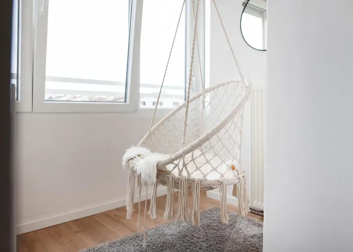 Adriatic Sunset View アパート *