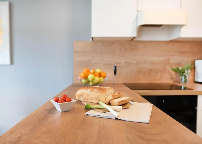 Adriatic Sunset View * ポレッチ