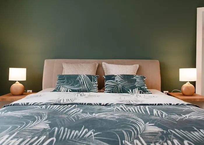 Adriatic Sunset View * ポレッチ