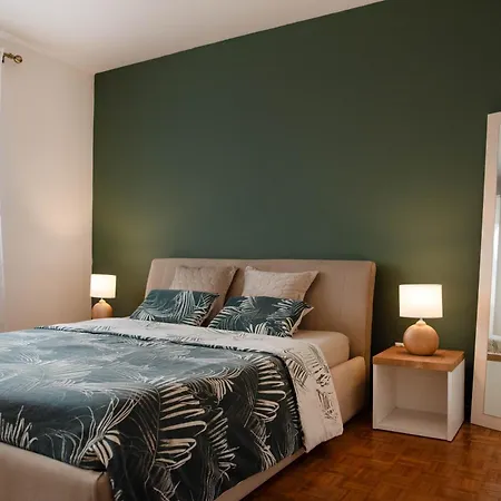 Adriatic Sunset View * Poreč