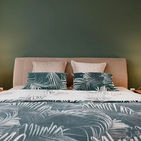 Adriatic Sunset View * Poreč