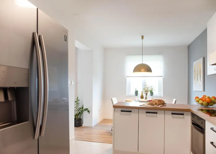 Adriatic Sunset View Lejlighed Poreč