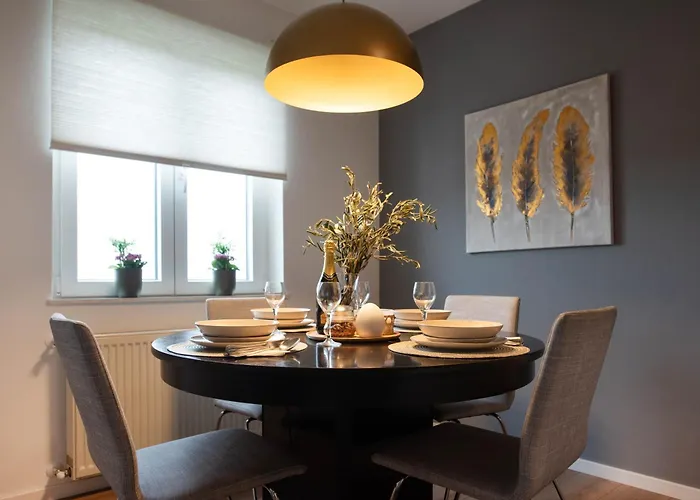 Adriatic Sunset View Lejlighed Poreč