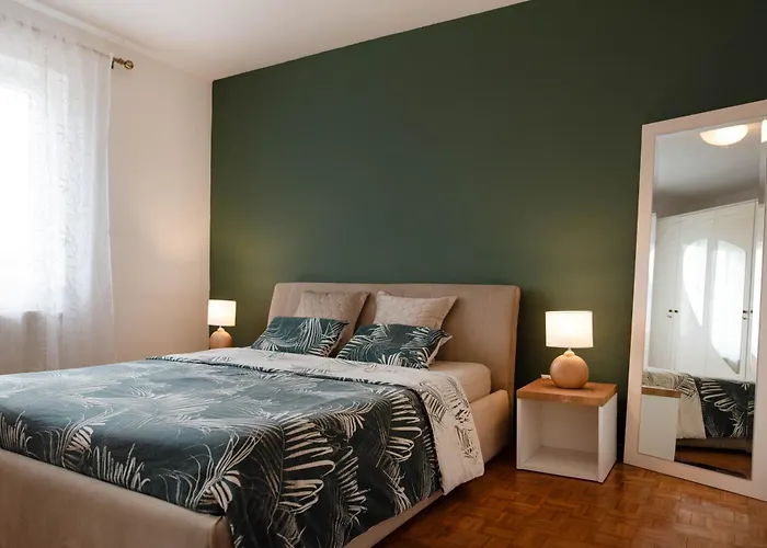 Adriatic Sunset View * Poreč